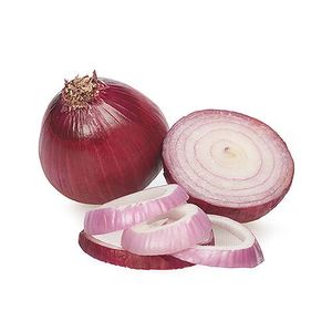 Cebolla Morada