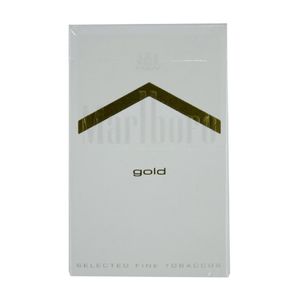 Marlboro Gold