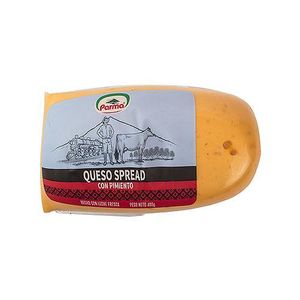 Queso Spread Pimiento Parma