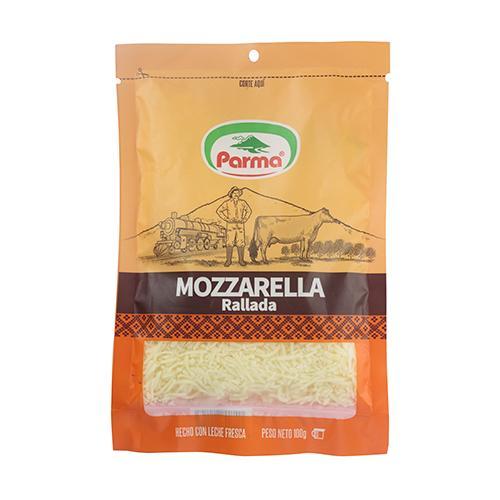 Rallador de queso mozzarella SPMPQ-MOZ