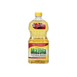 Aceite Vegetal Blend Mazola