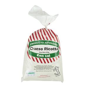 Queso Ricotta La Italia