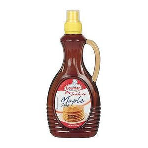 Jarabe Maple Gourmet