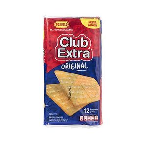 Salada Pozuelo 12 Pack