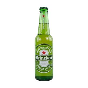 Heineken Botella