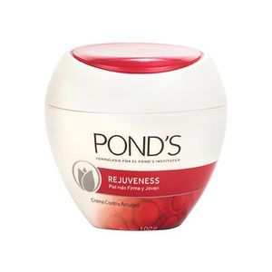 Crema Facial Antiarrugas Rejuveness Ponds