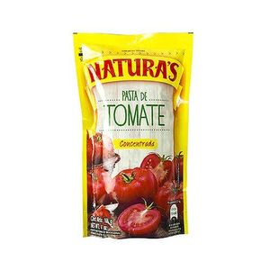 Pasta Tomate Naturas Doypack