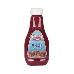 Mermelada Fresa Light Ana Belly