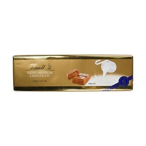 Lindt Chocolate Leche Suizo