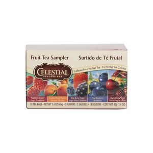 Té Surtido 5 Sabores Celestial Seasonings
