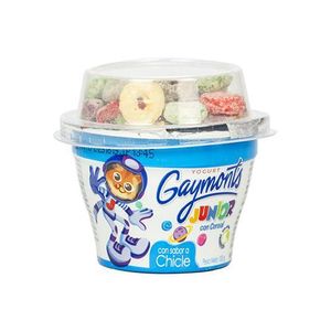 Yogurt Junior Chicle Cereal Gaymonts