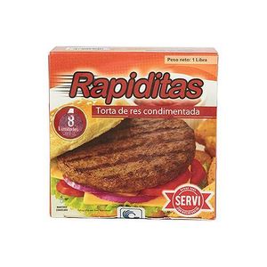 Tortas Res Condimentadas Rapiditas