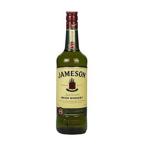 Whisky Jameson Irish Whiskey