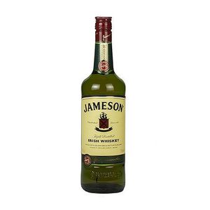 Jameson Irish Whiskey