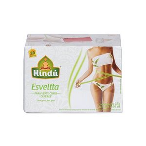 Té Esveltta Hindú
