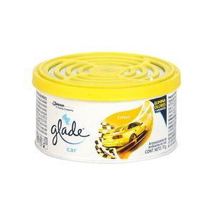 Aromatizante Citrus Glade