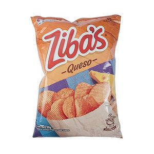 Papalinas Barbacoa Zibas