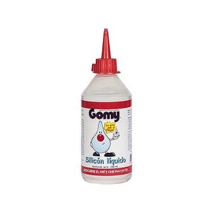 Silicón Líquido Gomy