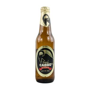 Cabro Botella