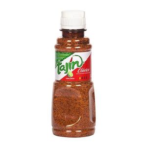 Picante Polvo Tajín
