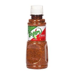 Picante Polvo Tajín