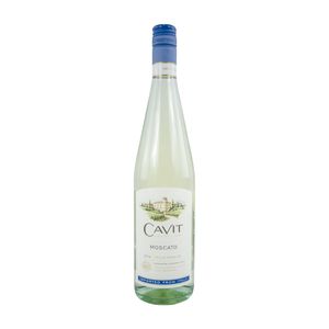 Vino Moscato Cavit