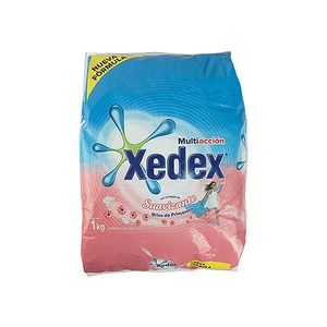 Detergente Polvo Brisa Primavera Xedex
