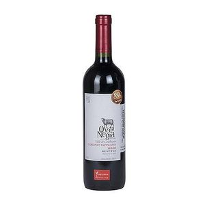 Vino Cabernet Sauvignon Syrah Reserva Oveja Negra