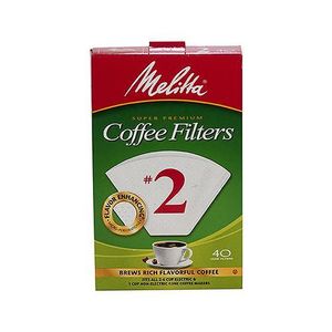 Filtro Café #2 Melitta