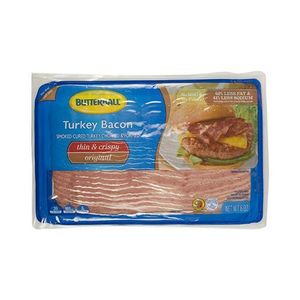 Tocino Pavo Original Butterball