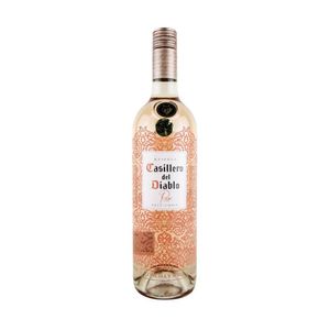 Vino Shiraz Rosé Reserva Casillero Del Diablo
