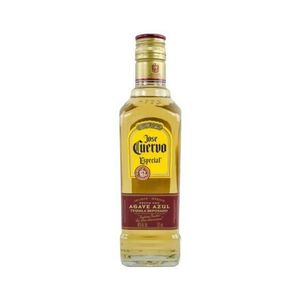 Tequila Reposado Jose Cuervo