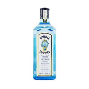 Ginebra Bombay Sapphire
