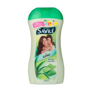Shampoo Savilé