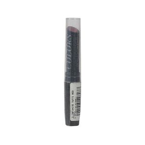 Labial Lipstick Tutti Red Colors