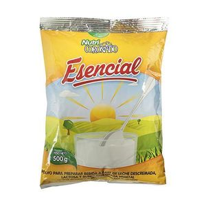 Bebida Láctea Descremada Esencial Nutri Coronado