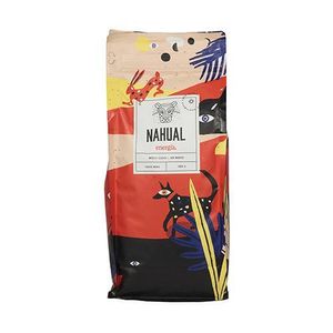 Café Molido Nahual