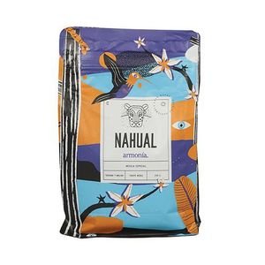 Café Molido Nahual