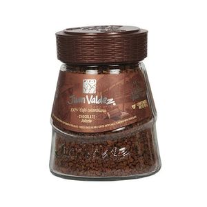 Café Instantáneo Chocolate Juan Valdez