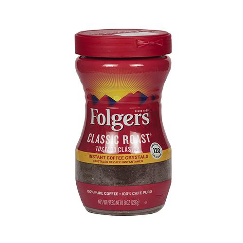 Folgers cafe deals