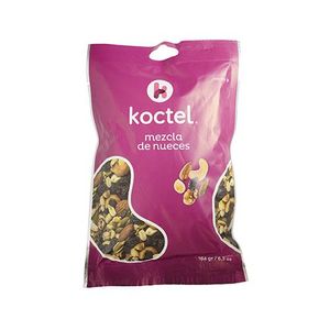 Mezcla Nueces Koctel