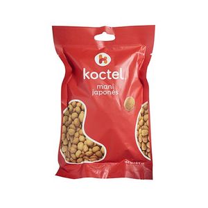 Maní Japonés Koctel