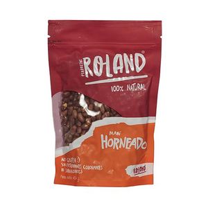 Maní Horneada Roland