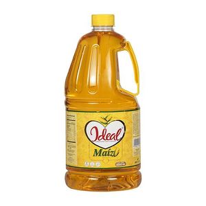 Aceite Maíz Ideal