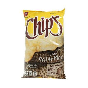 Papalinas Sal Barcel