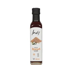 Aceite Ajonjolí Inés