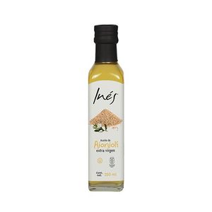 Aceite Ajonjolí Extra Virgen Inés