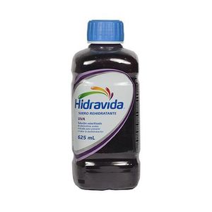 Hidravida Uva
