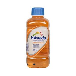 Hidravida Naranja