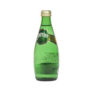 Agua Mineral Perrier Vidrio